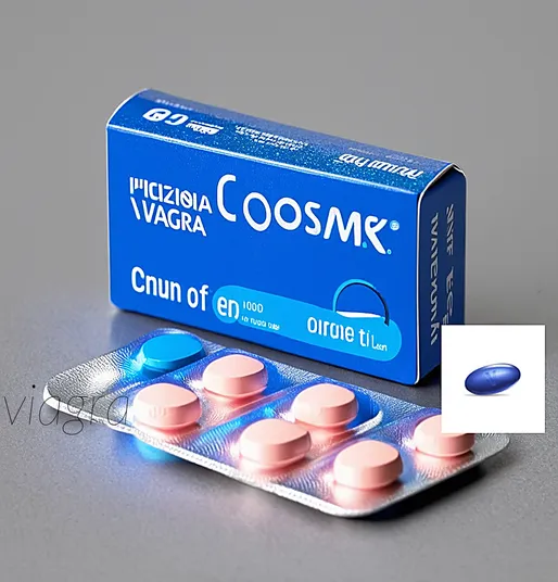 Nom générique du viagra